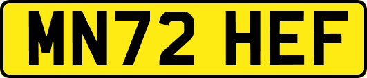MN72HEF