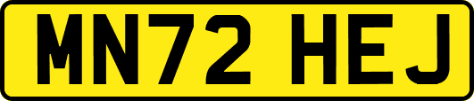 MN72HEJ