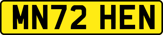 MN72HEN