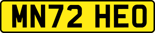 MN72HEO