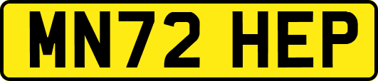 MN72HEP