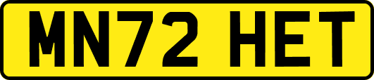 MN72HET