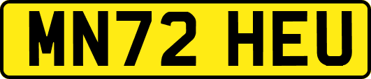 MN72HEU