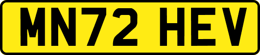 MN72HEV