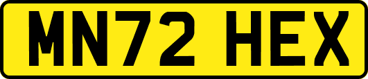 MN72HEX