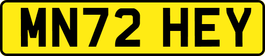 MN72HEY