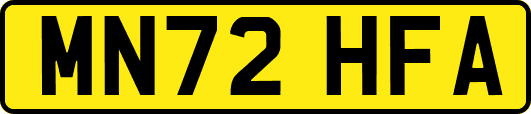 MN72HFA