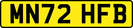MN72HFB