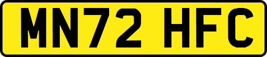 MN72HFC
