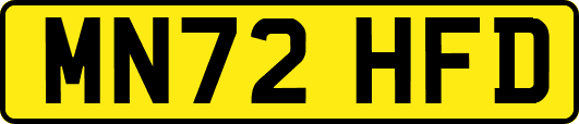 MN72HFD