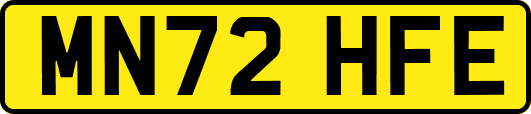 MN72HFE