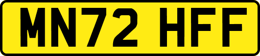 MN72HFF