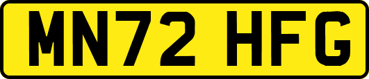 MN72HFG