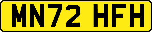 MN72HFH