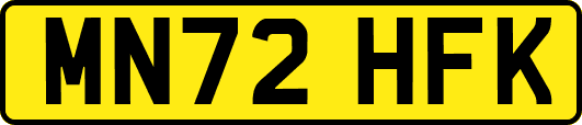 MN72HFK