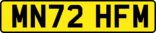 MN72HFM