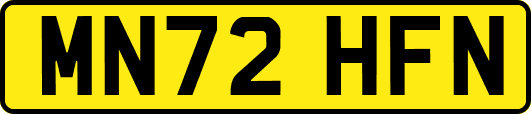 MN72HFN