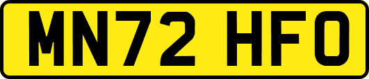 MN72HFO