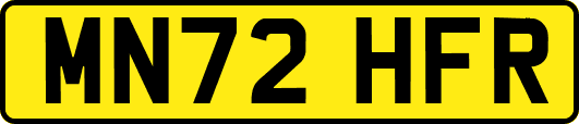 MN72HFR