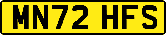 MN72HFS