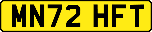 MN72HFT