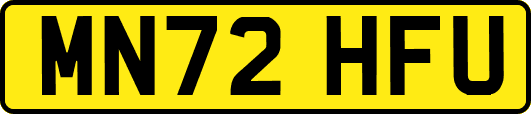 MN72HFU