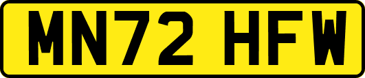 MN72HFW