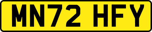 MN72HFY