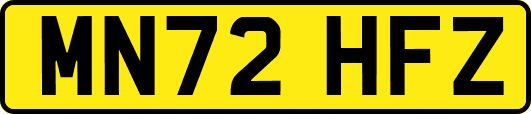 MN72HFZ