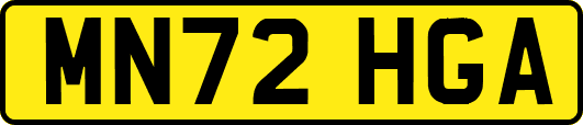 MN72HGA