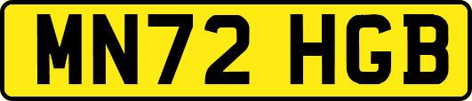 MN72HGB