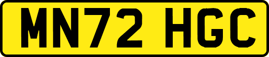 MN72HGC