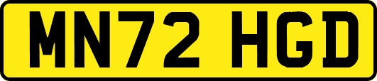 MN72HGD