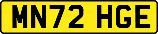 MN72HGE