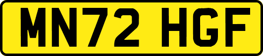 MN72HGF