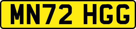 MN72HGG