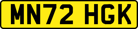 MN72HGK