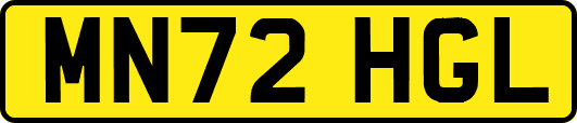 MN72HGL
