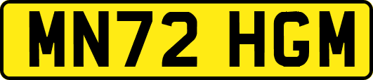 MN72HGM