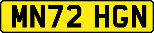 MN72HGN