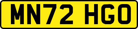MN72HGO