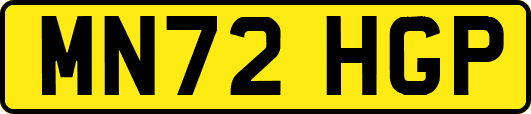 MN72HGP