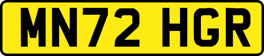 MN72HGR