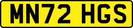 MN72HGS