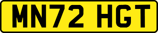 MN72HGT