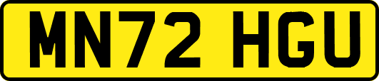MN72HGU