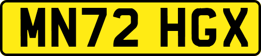 MN72HGX