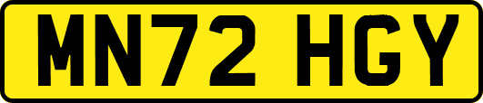 MN72HGY