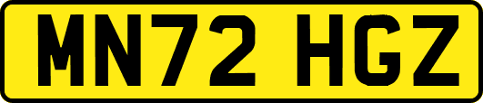 MN72HGZ