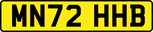 MN72HHB